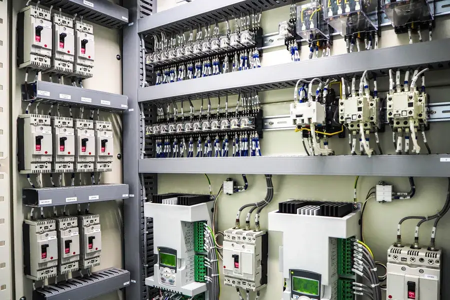 Electrical Panel Installation For Modern Appliances Columbus, IN Electrical Panel Installation For Modern Appliances Columbus, IN