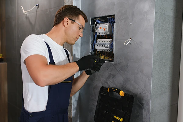 Electrical Panel Upgrade