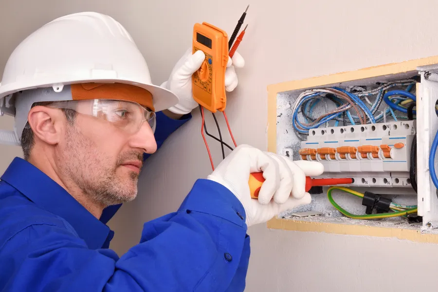 Experienced Electrical Panel Upgrade Columbus, IN Experienced Electrical Panel Upgrade Columbus, IN