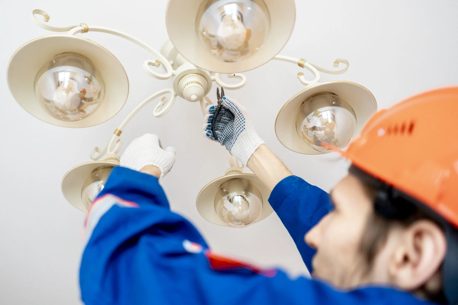 Light Fixture Installation For Modern Interiors Columbus, IN Light Fixture Installation For Modern Interiors Columbus, IN