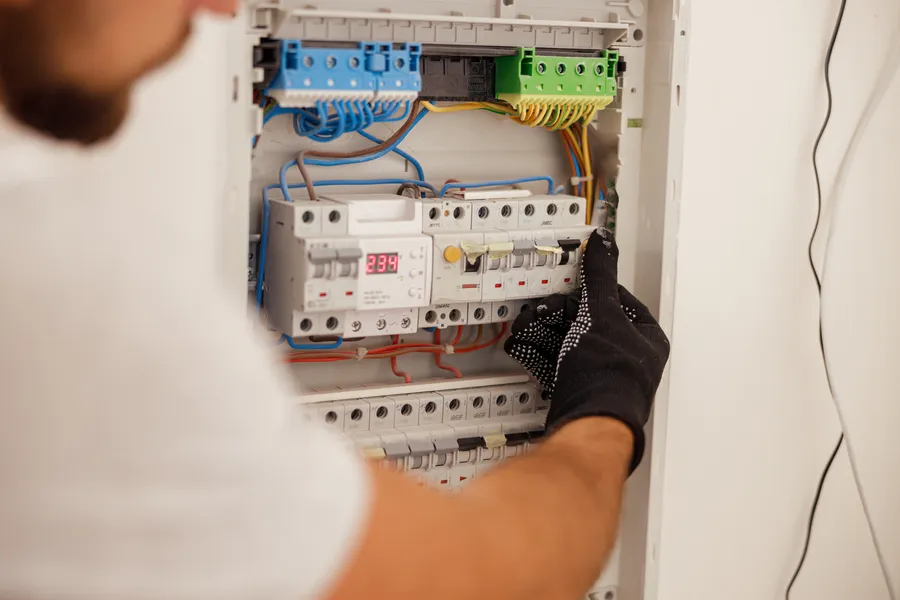 Local Electrical Panel Installation Columbus, IN Local Electrical Panel Installation Columbus, IN