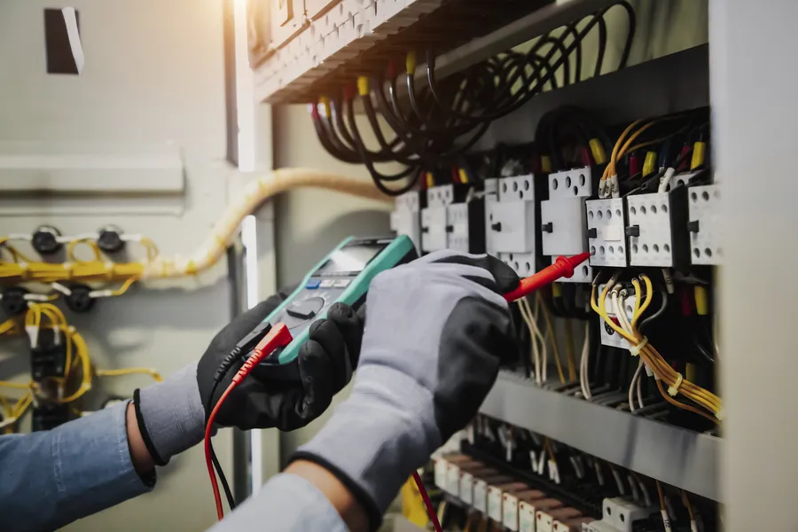 Premium Electrical Panel Repair Columbus, IN Premium Electrical Panel Repair Columbus, IN