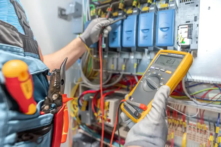 Steps To Expect During Electrical Panel Installation Columbus, IN Steps To Expect During Electrical Panel Installation Columbus, IN