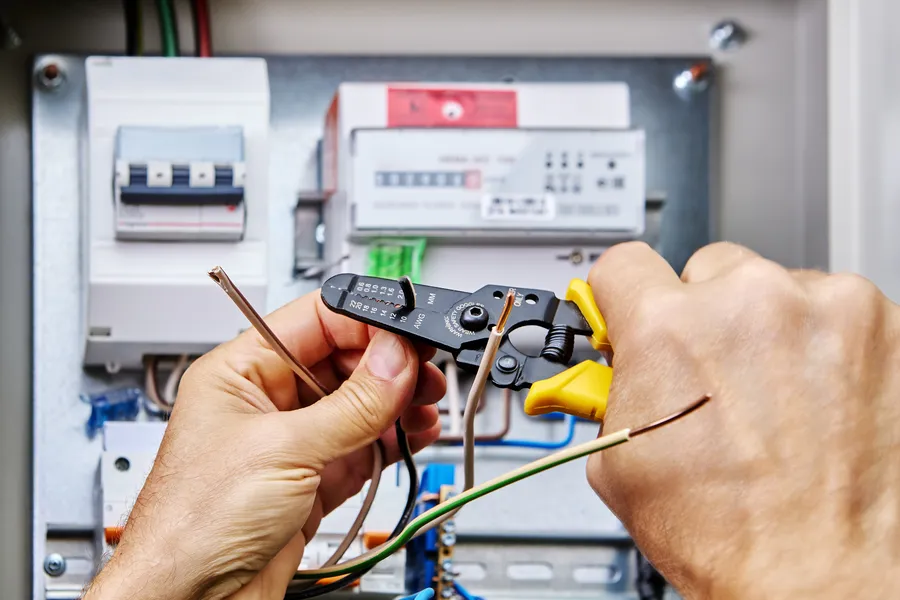 Steps To Expect During Electrical Panel Installation in Columbus, IN Steps To Expect During Electrical Panel Installation in Columbus, IN