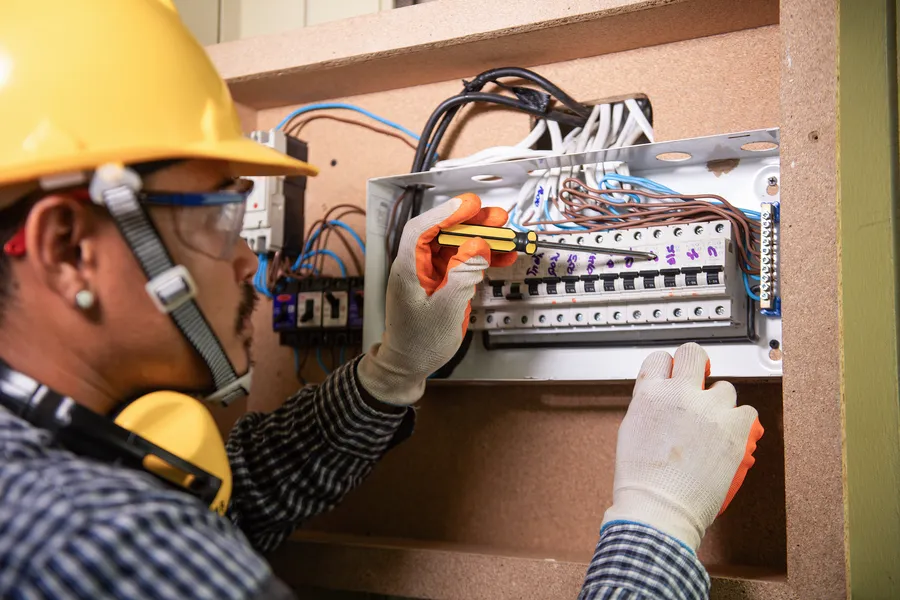 Superior Electrical Panel Installation Columbus, IN Superior Electrical Panel Installation Columbus, IN