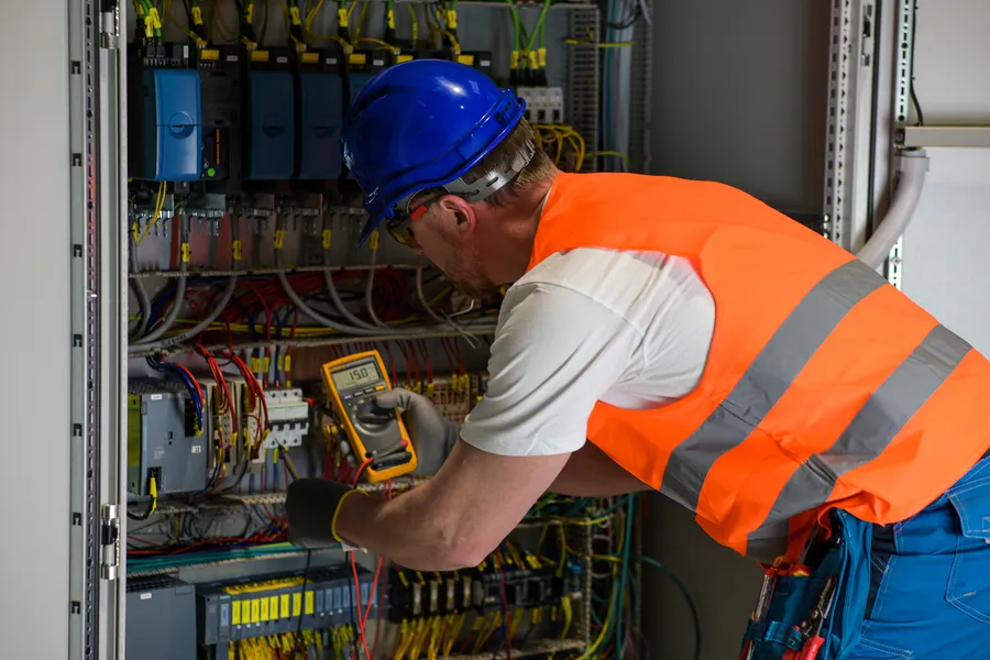 The Impact Of Electrical Panel Repair On Energy Efficiency in Columbus, IN The Impact Of Electrical Panel Repair On Energy Efficiency in Columbus, IN