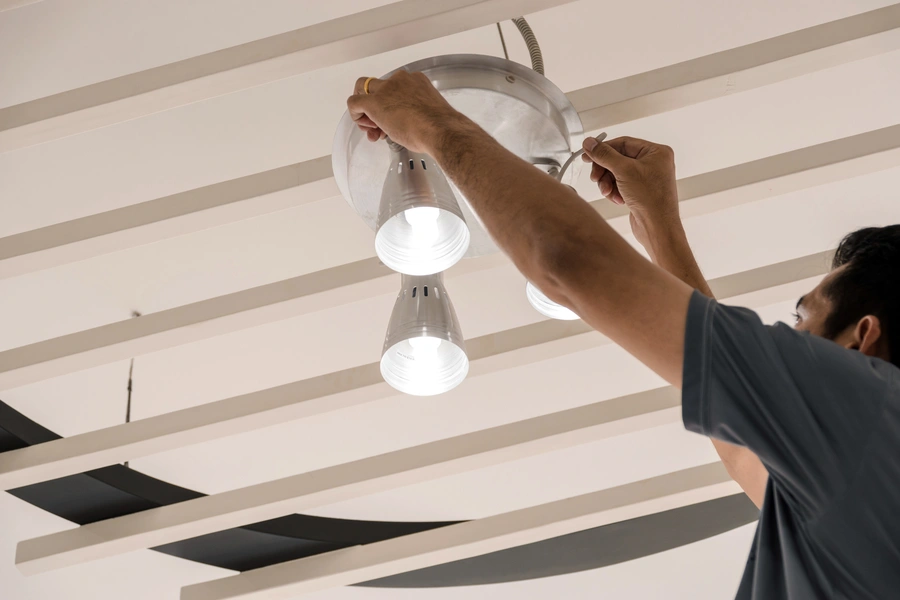 Tips For Choosing Light Fixture Installation Style Columbus, IN Tips For Choosing Light Fixture Installation Style Columbus, IN