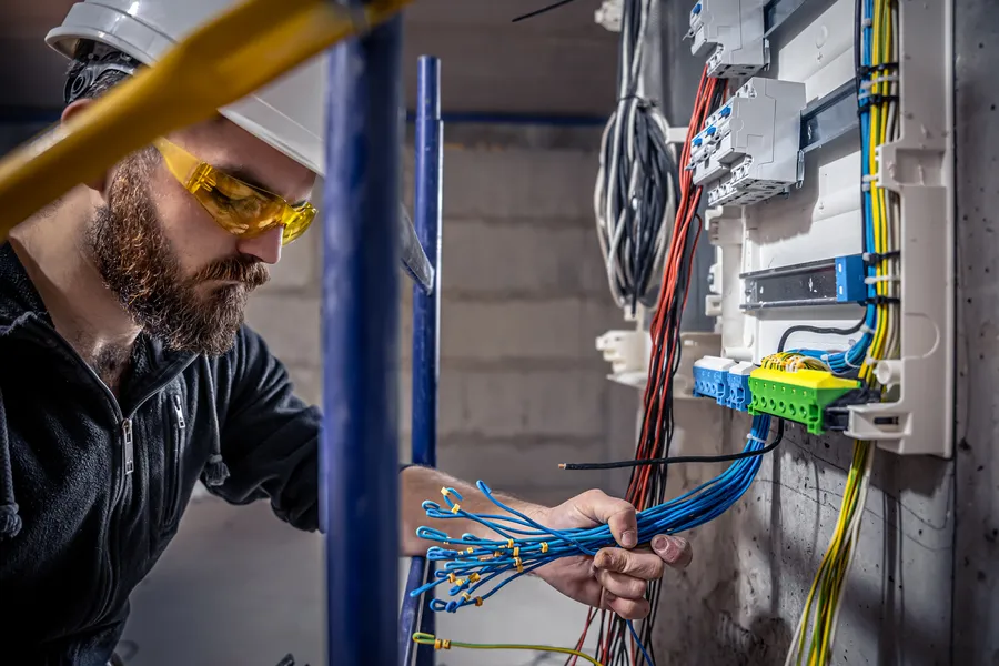 Top-rated Electrical Panel Repair Columbus, IN Top-rated Electrical Panel Repair Columbus, IN
