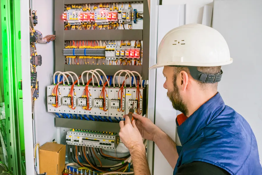 When Is The Right Time To Upgrade Your Electrical Panel in Columbus, IN When Is The Right Time To Upgrade Your Electrical Panel in Columbus, IN